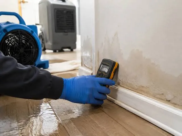 24/7 Water damage restoration services in Volta, CA - Rapid flood cleanup and mitigation